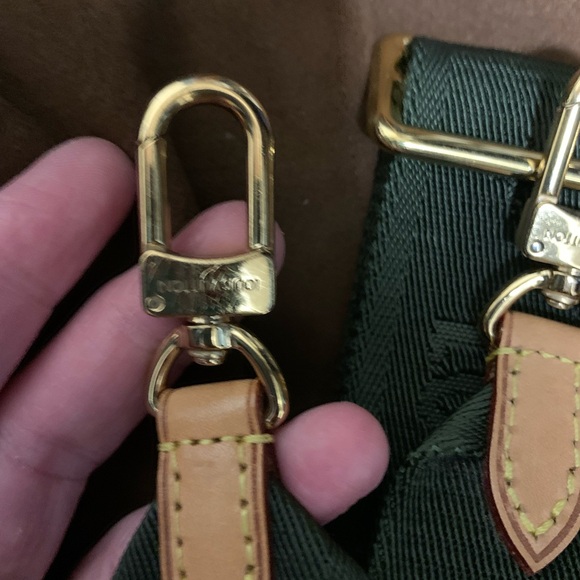 Louis Vuitton Strap - Picture 13 of 16